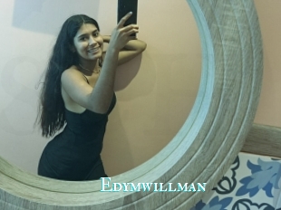 Edymwillman