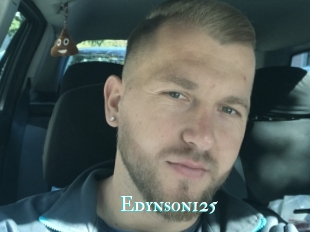 Edynson125