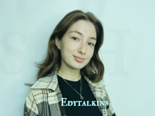 Edytalkins