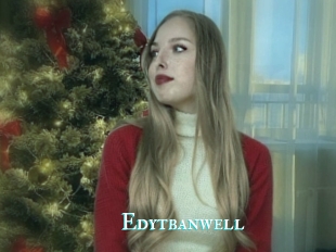 Edytbanwell