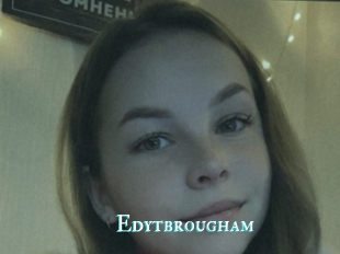Edytbrougham