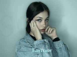 Edytcady