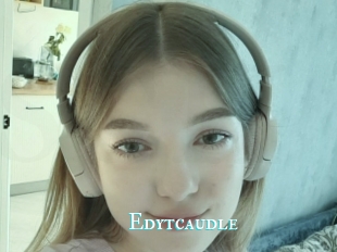 Edytcaudle