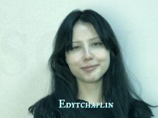Edytchaplin