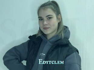 Edytclem