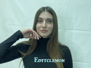 Edytclemon
