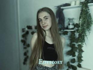Edytcoey