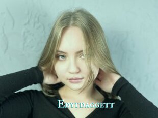 Edytdaggett
