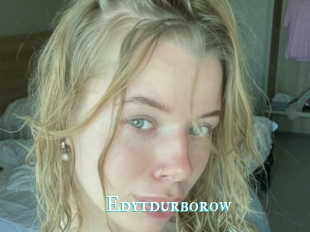 Edytdurborow