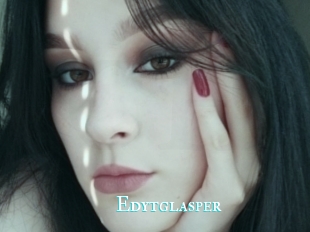 Edytglasper
