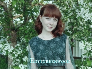 Edytgreenwood