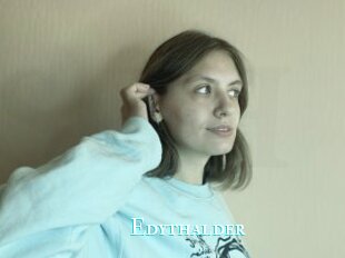 Edythalder