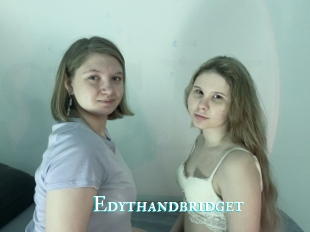 Edythandbridget