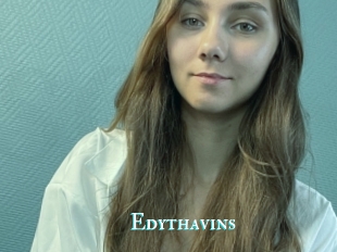 Edythavins