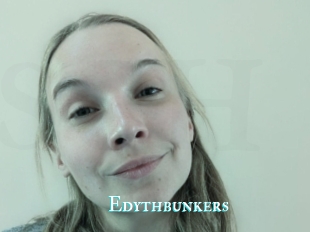Edythbunkers