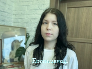 Edythcarvell
