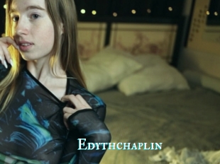 Edythchaplin