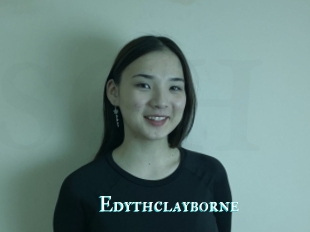 Edythclayborne