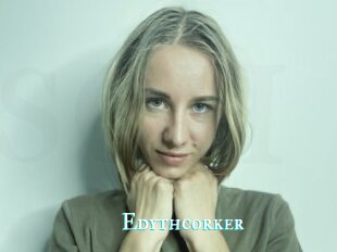 Edythcorker