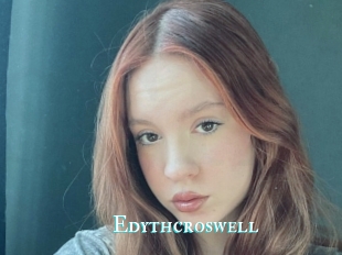Edythcroswell