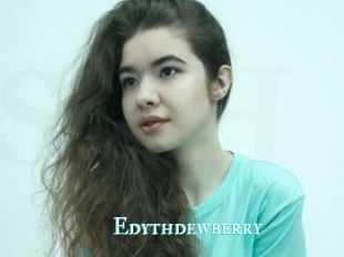 Edythdewberry