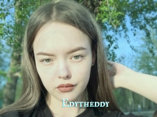 Edytheddy