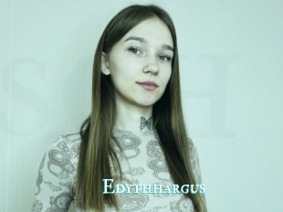 Edythhargus