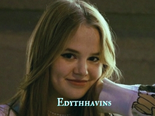 Edythhavins