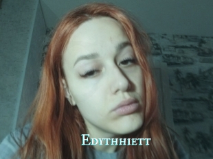 Edythhiett
