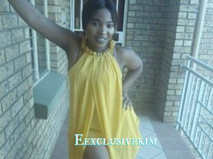 Eexclusivekim