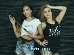 Effieroxy