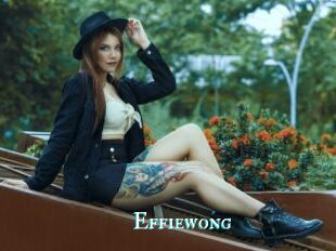 Effiewong