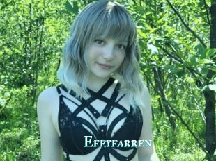 Effyfarren