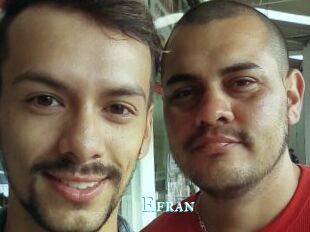 Efran