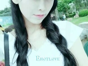 Ehotlove