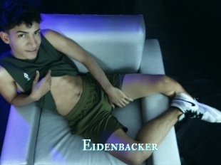 Eidenbacker