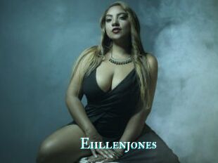 Eiillenjones