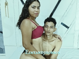 Eimyandjhonson