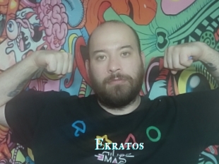 Ekratos