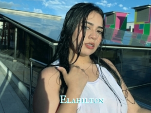 Elahilton