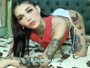 Elainehalston