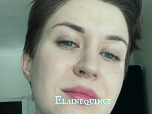 Elainequincy