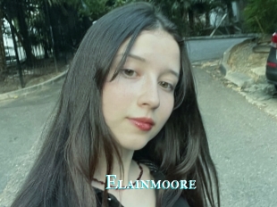 Elainmoore