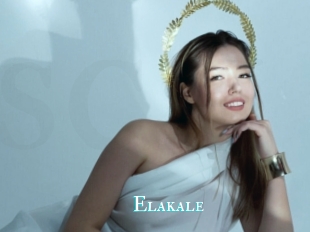 Elakale