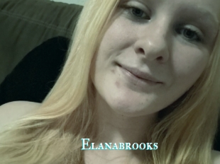 Elanabrooks