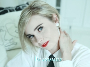 Elanismile