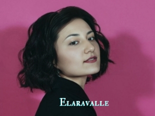 Elaravalle