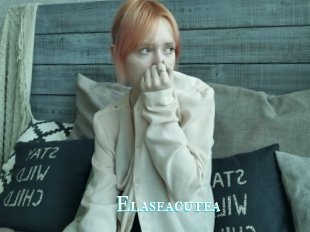 Elaseacutea