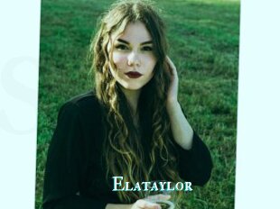 Elataylor