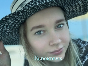Eldondevis